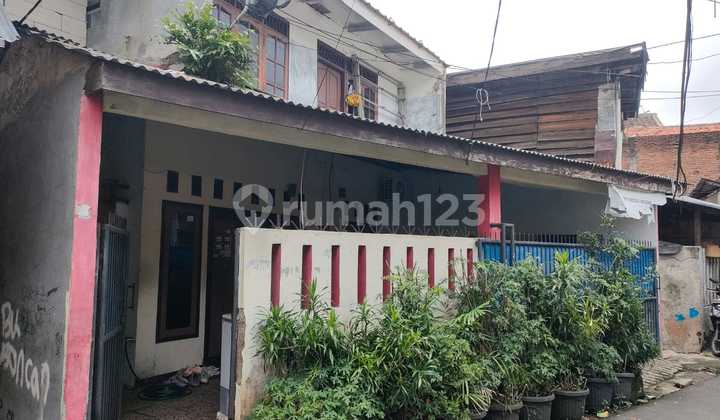 Dijual Rumah dan Kostan Kebon Kacang Jakarta Pusat Dijual Rumah dan Kostan Kebon Kacang Jakarta Pusat