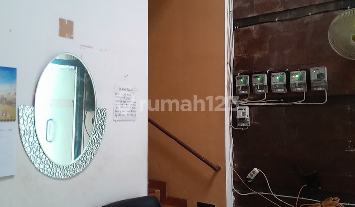 Fully Occupied Boarding House in Tomang, West Jakarta 2
