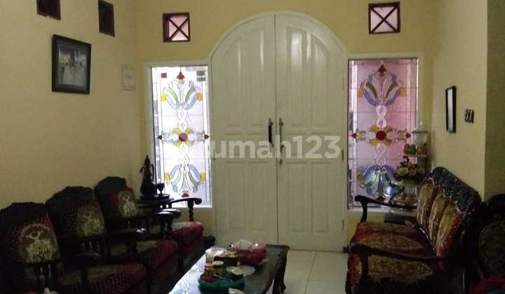 For Sale: House and Boarding House in Kemanggisan, West Jakarta 2