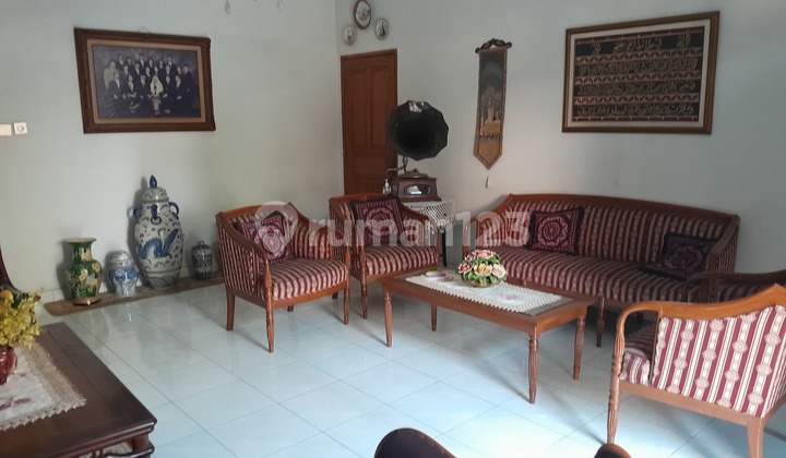 Dijual Rumah Kedoya Selatan Jakarta Barat 2
