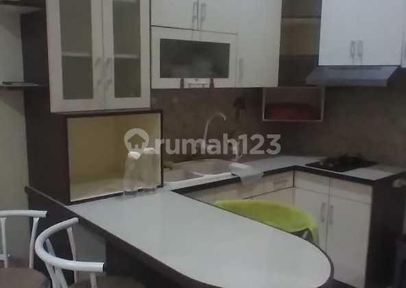 Kost House Tomang West Jakarta 2
