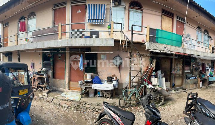 Dijual Tanah Dan Kontrakan Grogol Utara Kebayoran Lama Jakarta Selatan 2