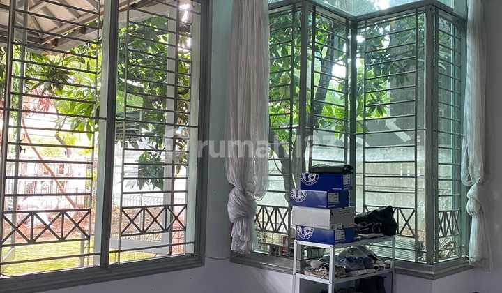 Dijual Rumah Mewah Green Ville Jakarta Barat 2