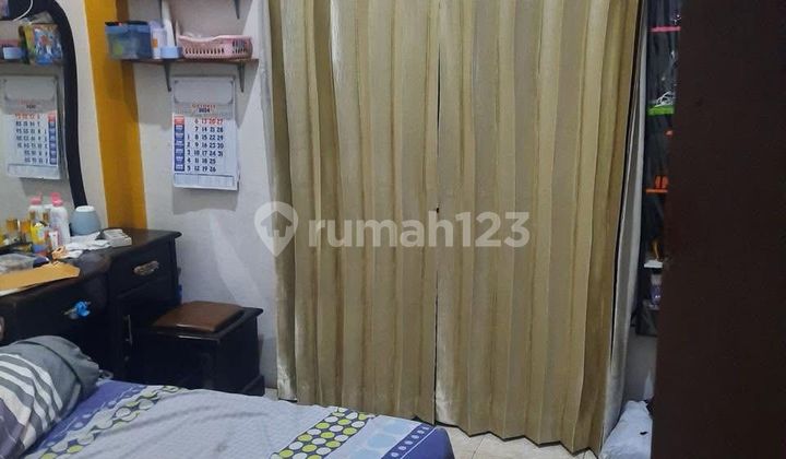 Dijual Rumah Siap Huni Cempaka Baru Kemayoran Jakarta Pusat 2