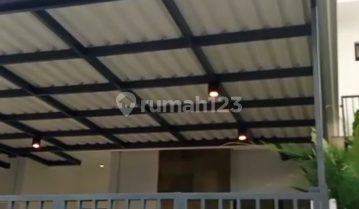 Dijual Rumah Baru Metland Puri