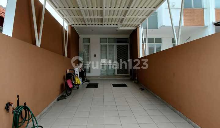 Dijual Rumah Siap Huni Duri Kepa Jakarta Barat