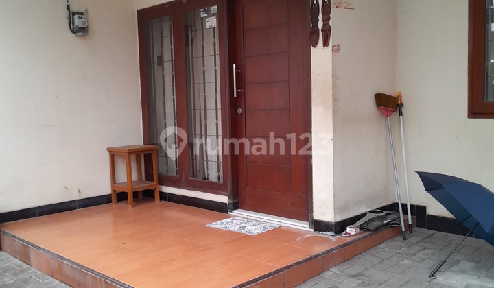 Kost House Tomang West Jakarta 1