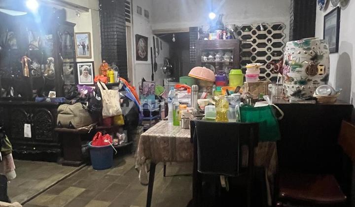 Dijual Murah Rumah Tua Tomang Jakarta Barat 2