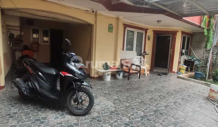 Dijual Rumah Siap Huni Duri Kepa Jakarta Barat 2