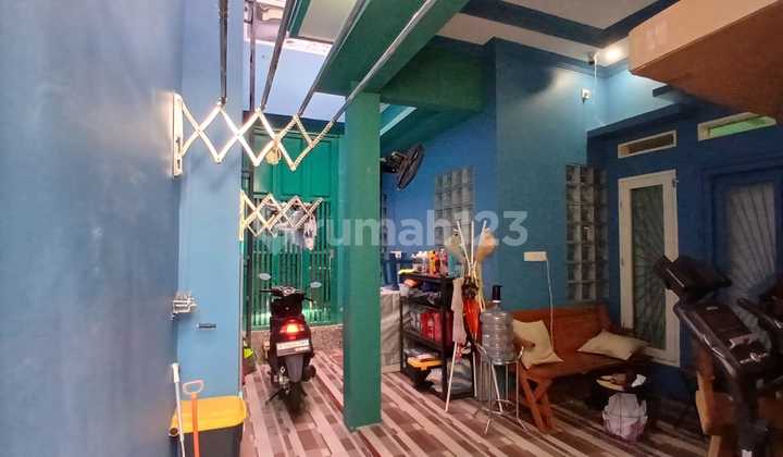 Dijual Rumah Siap Huni Kemanggisan Kebon Jeruk Jakarta Barat Dijual Rumah Siap Huni Kemanggisan Kebon Jeruk Jakarta Barat