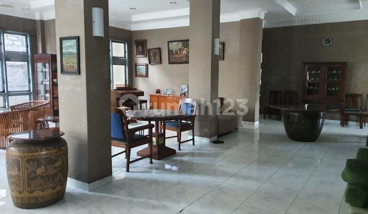 For Sale Luxury House Batutulis Bogor West Java