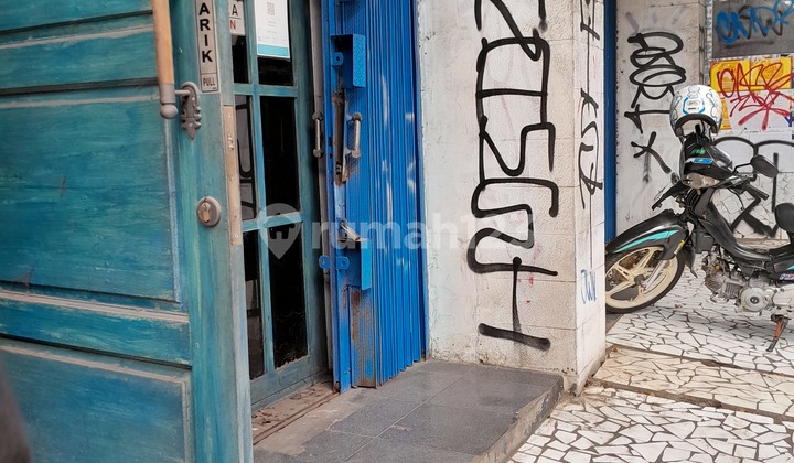 Dijual Ruko Jalan Panjang Kebon Jeruk Jakarta Barat Dijual Ruko Jalan Panjang Kebon Jeruk Jakarta Barat