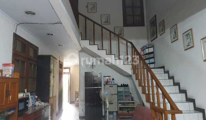 Rumah Siap Huni Tanjung Duren Jakarta Barat 2