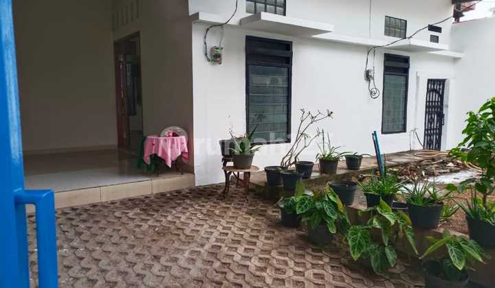 Dijual Rumah Siap Huni Kembangan Meruya Jakarta Barat 1