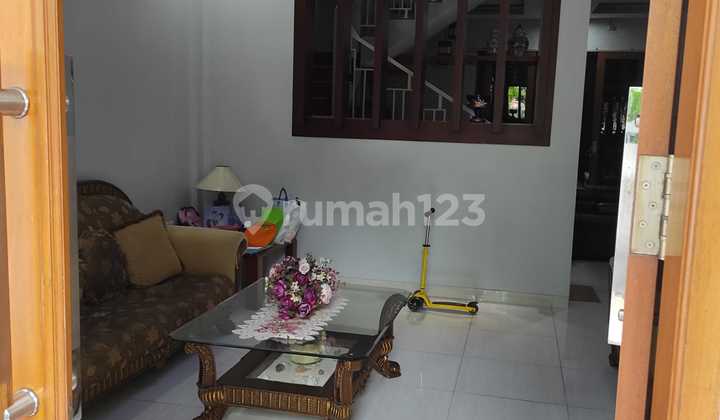 Rumah Siap Huni Jelambar Jakarta Barat 2
