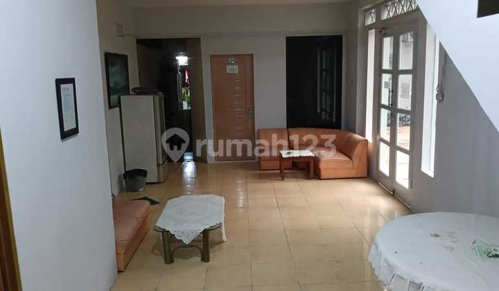 Quick Sale: Boarding House in Duri Kepa, West Jakarta 2