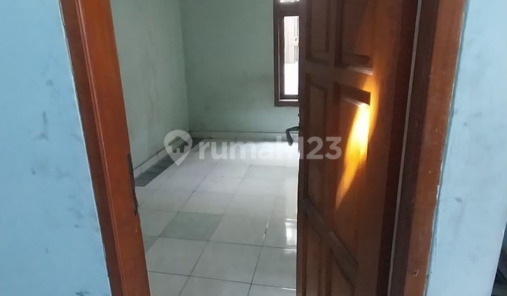 Rumah Dibawah NJOP Grogol Jakarta Barat