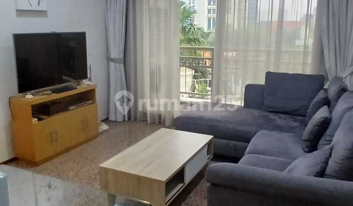 Disewakan Apartemen Full Furnished Pavilion Apartment Sudirman Jakarta Pusat Disewakan Apartemen Full Furnished Pavilion Apartment Sudirman Jakarta Pusat