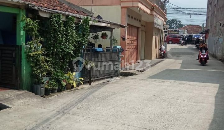 Dijual Rumah Murah Bogor Jawa Barat