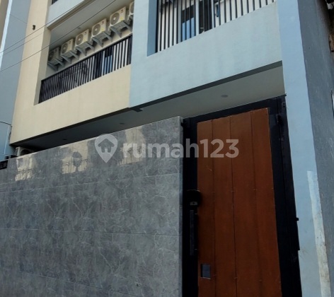 Rumah Kost Premium Dekat Binus Kebon Jeruk Jakarta Barat Rumah Kost Premium Dekat Binus Kebon Jeruk Jakarta Barat