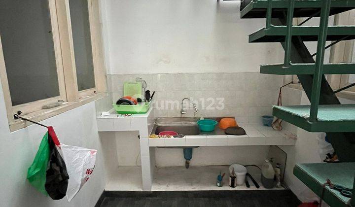 Rumah Luas 268m2 Dalam Komplek Alfa Indah Joglo Jakarta barat Hub Thanty 08111089928 7