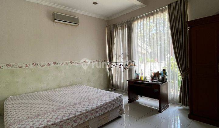 Rumah Luas 268m2 Dalam Komplek Alfa Indah Joglo Jakarta barat Hub Thanty 08111089928 10