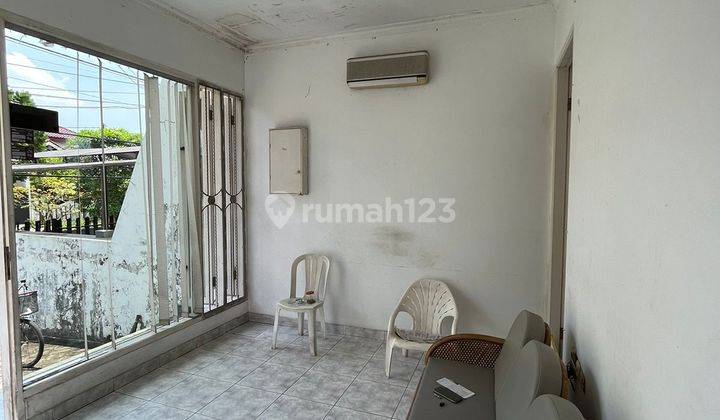 Rumah Luas 268m2 Dalam Komplek Alfa Indah Joglo Jakarta barat Hub Thanty 08111089928 11