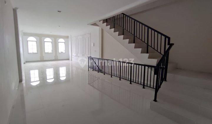 Disewa Ruko 4 Lantai Freshmart Green Lake City Tangerang Uk 4.5x15 Hadap Jalan Besar Hub Yan 08111088779 1