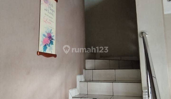 Dijual Cepat Rumah Siap Huni di Taman Semanan indah  2