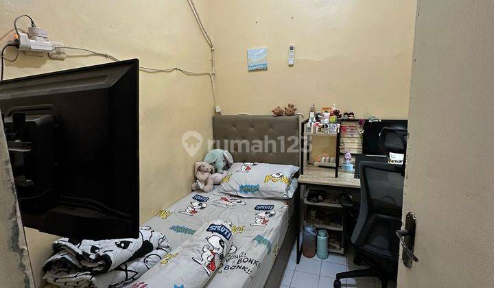 Dijual Cepat Rumah Hadap Selatan Di Kosambi Baru  2