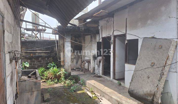 Dijual Tanah Kavling di Jalan Mercedes Gunung Putri Luas 1005M2, Nego Sampai Deal Bu  2