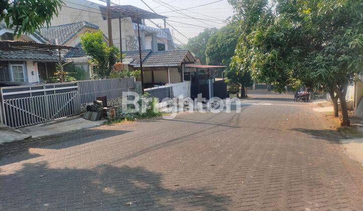 RUMAH MURAH ASRI VILA BANDUNG INDAH CILEUNYI 2