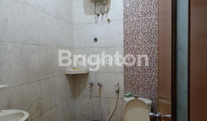 Rumah di mainroad Taman Cibaduyut Indah TCI , jalan lebar dan parkir luas 2