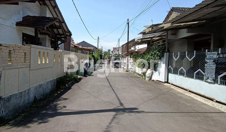 RUMAH KOPO PERMAI MURAH 1