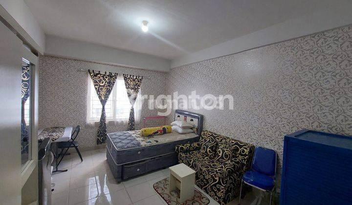 APARTEMEN PINEWOOD JATINANGOR FULL FURNISHED 1