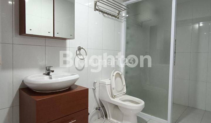 RUMAH FURNISHED KOPO ELOK SIAP PAKAI. BISA DIJADIKAN TEMPAT USAHA 2