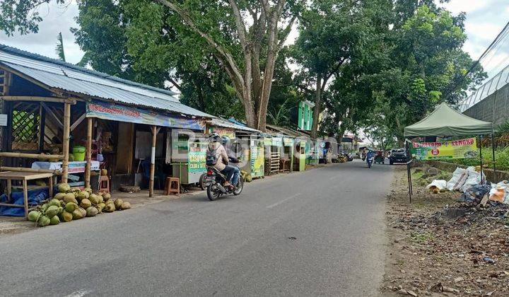 TANAH STRATEGIS RAMAI DI TAWANG TASIKMALAYA KOTA 1