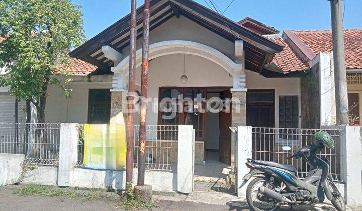 RUMAH KAN DI SUKAMENAK KOPO 1