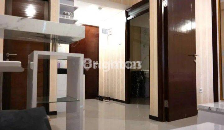 Apartemen Gateway Pasteur 2BR Full Furnished 2