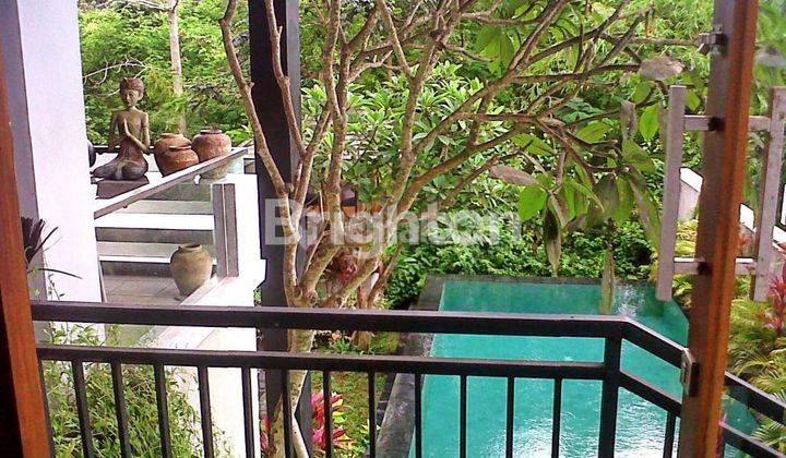 VILLA BADUNG BALI FULL FURNISHED 2