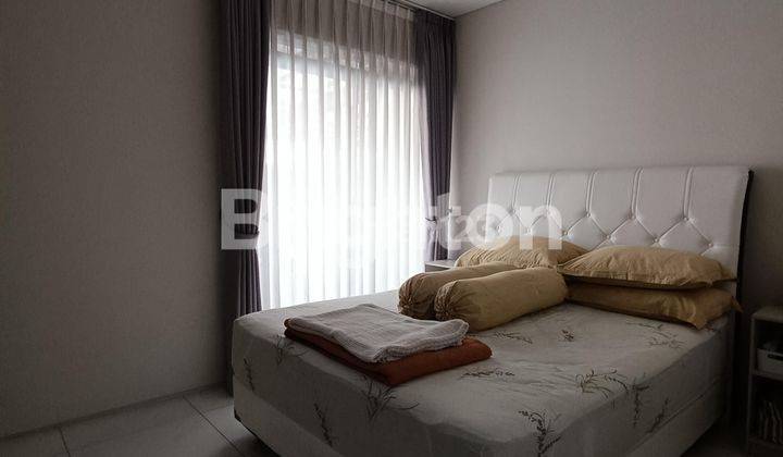 Rumah Kbp Tatar Tarubhawana Full Furnished Siap Huni Kota Baru Parahyangan 2