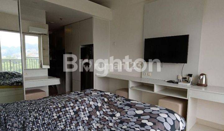 GALERI CIUMBULEUIT 3FULL FURNISHED, BAGUS DAN MURAH Apartemen GCA 3 2