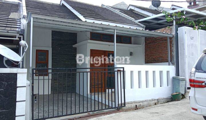 RUMAH MURAH SIAP HUNI UJUNG BERUNG 1