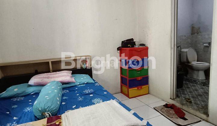 RUMAH MURAH LOKASI PREMIUM DI CIGANITRI RAYA 2