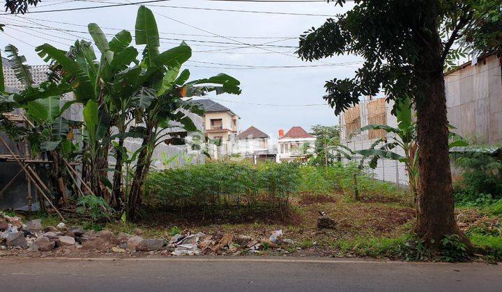 TANAH ISTIMEWA JALAN TELAGA BODAS SEMARANG 1