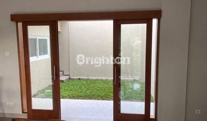 RUMAH BARU MINIMALIS MODERN SAYAP TUBAGUS ISMAIL 2 LT CIGADUNG 2