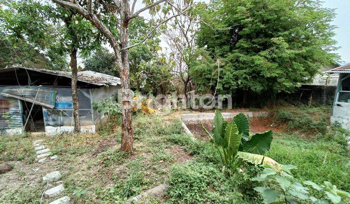 Rumah Murah Cilengkrang I Ujung Berung. 1