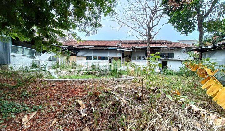 Rumah Murah Cilengkrang I Ujung Berung. 2