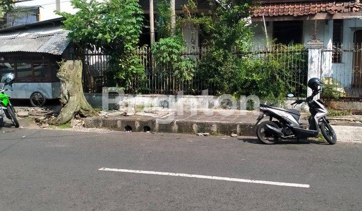 RUMAH MAYOR UTARYA TASIKMALAYA HITUNG TANAH COCOK UNTUK USAHA 2