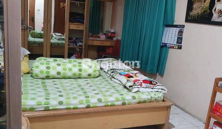 RUMAH FULL FURNISHED TAMAN KOPO INDAH 3 TKI SIAP PAKAI 2